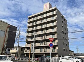 キャッスルコート国府寺町  ｜ 兵庫県姫路市国府寺町（賃貸マンション3LDK・8階・74.65㎡） その1