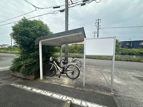 ミル・エストレアＣ ｜兵庫県赤穂市六百目町(賃貸アパート2DK・1階・46.22㎡)の写真 その11