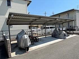 トロワ　エスポワール  ｜ 兵庫県姫路市砥堀248（賃貸アパート2LDK・2階・56.81㎡） その11