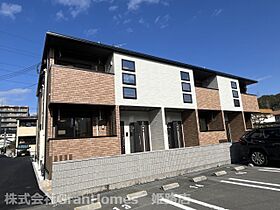 フレンドリー　Ｂ  ｜ 兵庫県姫路市辻井7丁目14番18号（賃貸アパート1LDK・1階・44.70㎡） その1