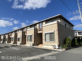 サンリット福崎II  ｜ 兵庫県神崎郡福崎町南田原2723番地1（賃貸アパート2LDK・2階・57.64㎡） その12