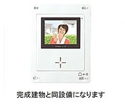 誉田町福田アパート  ｜ 兵庫県たつの市誉田町福田560（賃貸アパート1LDK・1階・50.01㎡） その4