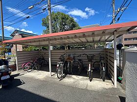 サンコーポ恵美酒B棟  ｜ 兵庫県姫路市飾磨区清水1丁目（賃貸アパート2LDK・2階・50.04㎡） その11