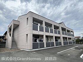 アルティア  ｜ 兵庫県姫路市網干区垣内南町（賃貸アパート1K・2階・31.02㎡） その12