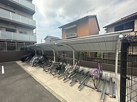 フランディルルミエ思案橋  ｜ 兵庫県姫路市飾磨区思案橋（賃貸マンション2LDK・2階・64.23㎡） その11