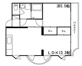 ロストフ88  ｜ 兵庫県たつの市揖西町小神（賃貸アパート1LDK・1階・43.09㎡） その2