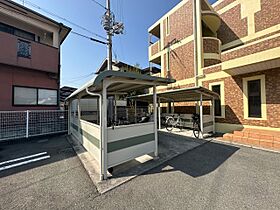 ジュネス・アビタシオン  ｜ 兵庫県姫路市田寺8丁目9-3（賃貸マンション1K・2階・32.28㎡） その11