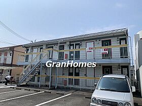 グランサレ  ｜ 兵庫県姫路市大塩町宮前（賃貸アパート1K・2階・19.31㎡） その3