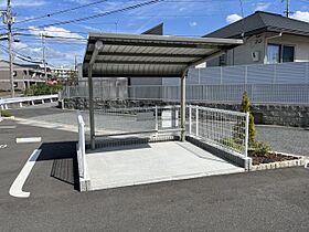 エスポアール姫路東  ｜ 兵庫県姫路市東山350-1（賃貸アパート1LDK・2階・51.64㎡） その11