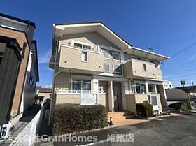 ファイン　コルソI  ｜ 兵庫県姫路市香寺町溝口1275番地1（賃貸アパート1LDK・2階・46.09㎡） その12