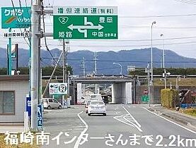 ル・レストIII  ｜ 兵庫県神崎郡福崎町福崎新364番地（賃貸アパート2LDK・1階・50.17㎡） その20