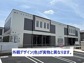 マグノリア  ｜ 兵庫県揖保郡太子町東保（賃貸アパート1LDK・1階・43.23㎡） その23