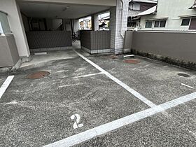 キャッスルコート辻井  ｜ 兵庫県姫路市辻井8丁目（賃貸マンション1LDK・2階・40.14㎡） その9