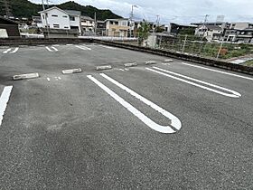 メゾン　ド　ボヌール  ｜ 兵庫県姫路市辻井4丁目6番12号（賃貸アパート1LDK・1階・40.05㎡） その9