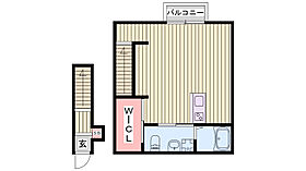 PLS　TOMINAGA  ｜ 兵庫県たつの市龍野町富永（賃貸アパート1R・2階・29.66㎡） その2