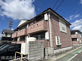 クレアー　A棟  ｜ 兵庫県姫路市飾磨区下野田4丁目（賃貸アパート1LDK・2階・49.21㎡） その12