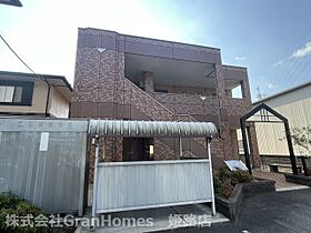 シャルマン・中島  ｜ 兵庫県姫路市飾磨区中島3丁目（賃貸アパート1K・2階・24.75㎡） その12