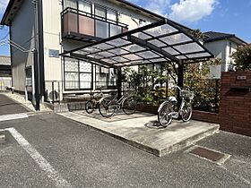 フラッツ東今宿W  ｜ 兵庫県姫路市東今宿5丁目（賃貸アパート1LDK・2階・44.71㎡） その11