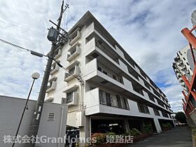 ビラ土山  ｜ 兵庫県姫路市土山5丁目（賃貸マンション1LDK・3階・57.81㎡） その1