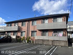 クラヴィエ南町ノ坪Ｄ  ｜ 兵庫県姫路市町坪南町（賃貸アパート3LDK・2階・72.32㎡） その12