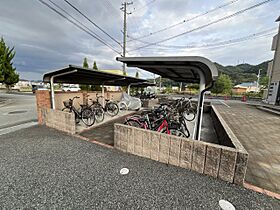 セジュール東阿保　Ｂ棟  ｜ 兵庫県姫路市四郷町東阿保（賃貸アパート1LDK・1階・37.53㎡） その11