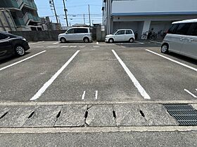 アジュール飾磨  ｜ 兵庫県姫路市飾磨区中島（賃貸マンション3LDK・4階・61.05㎡） その9