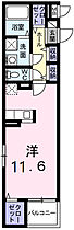 パティオ  ｜ 兵庫県姫路市城見町6番地1（賃貸マンション1R・3階・33.95㎡） その2