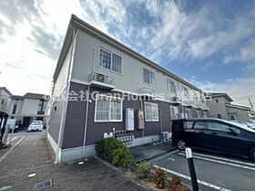 カーサ・フィオーレ中島Ａ  ｜ 兵庫県姫路市飾磨区中島1丁目481番地（賃貸アパート2LDK・2階・65.07㎡） その3