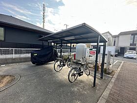 カーサ・フィオーレ中島Ａ  ｜ 兵庫県姫路市飾磨区中島1丁目481番地（賃貸アパート2LDK・2階・65.07㎡） その23