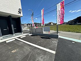 カプラン花田II  ｜ 兵庫県姫路市飾東町佐良和（賃貸アパート2LDK・2階・44.39㎡） その8