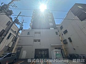 Capital.i姫路  ｜ 兵庫県姫路市南町（賃貸マンション1LDK・8階・47.28㎡） その1