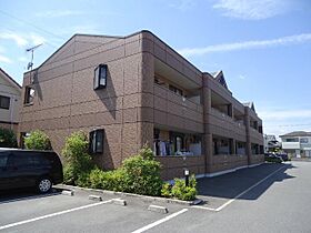 サンシャイン1号館  ｜ 兵庫県姫路市網干区坂出（賃貸アパート1LDK・1階・45.36㎡） その1