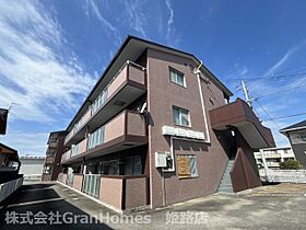 エバーグリーン堂本  ｜ 兵庫県たつの市龍野町堂本（賃貸マンション3LDK・2階・63.49㎡） その1