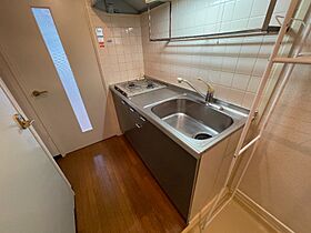 ジュネス城北新町II  ｜ 兵庫県姫路市城北新町2丁目（賃貸マンション1K・2階・19.50㎡） その4