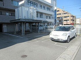 宮西パレス・壱号館  ｜ 兵庫県姫路市北条宮の町（賃貸マンション2LDK・6階・69.40㎡） その3