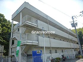 インタービレッジ城北弐番館  ｜ 兵庫県姫路市城北新町3丁目（賃貸マンション1K・2階・24.50㎡） その1