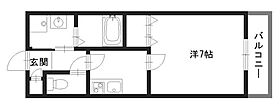 ネオクオーツ神屋 壱番館  ｜ 兵庫県姫路市神屋町4丁目（賃貸アパート1K・3階・26.00㎡） その2