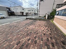 キャッスルコート西新町  ｜ 兵庫県姫路市西新町（賃貸マンション1R・7階・43.52㎡） その10