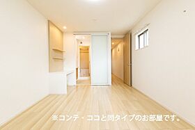 メゾン　グレーヌ王子町I  ｜ 兵庫県小野市王子町字上野851（賃貸アパート1K・1階・32.25㎡） その13