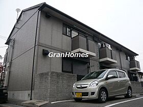 ラルジュ八代  ｜ 兵庫県姫路市八代（賃貸アパート1R・1階・35.23㎡） その1