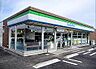 周辺：【コンビニエンスストア】ファミリーマート 英賀春日町店まで125ｍ