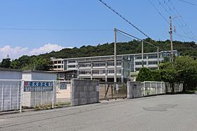 ロイヤルシャトーＭ  ｜ 兵庫県姫路市別所町小林（賃貸アパート1LDK・2階・54.06㎡） その21