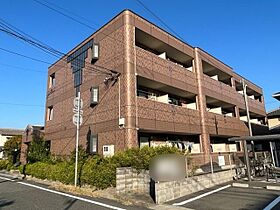 プロニティハウス  ｜ 兵庫県姫路市飾磨区清水2丁目（賃貸マンション1K・2階・30.96㎡） その1