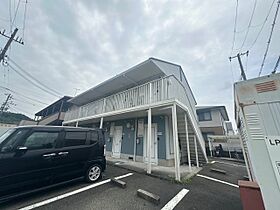 フレグランス香り  ｜ 兵庫県赤穂市黒崎町（賃貸アパート1K・2階・21.18㎡） その12