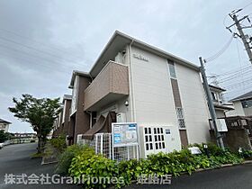 コートヲイ  ｜ 兵庫県姫路市北原（賃貸アパート1LDK・2階・53.15㎡） その12