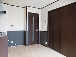 居間