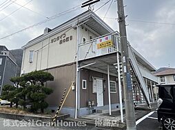 サンライフ森の西Ｂ棟