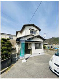 たつの市　島田小林　4棟戸建