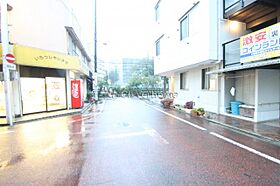 神奈川県相模原市南区東林間5丁目（賃貸マンション1K・4階・23.88㎡） その27