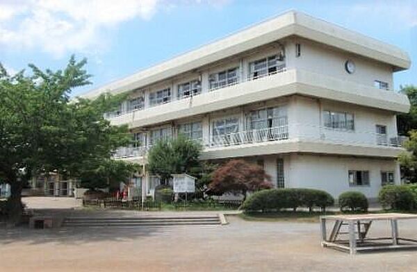 東京都町田市金井ヶ丘4丁目(賃貸テラスハウス2LDK・1階・52.99㎡)の写真 その22